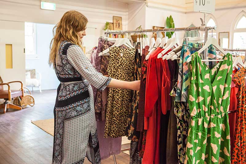 Donate to our Op Shop Wayside Chapel